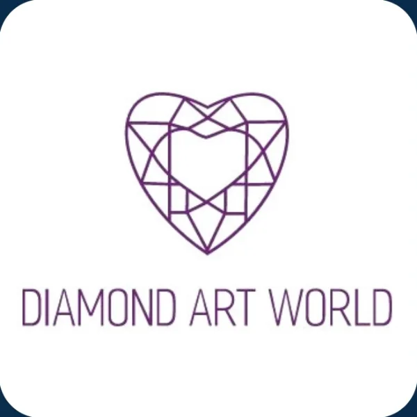 Official Diamond Painting Store - Diamond Art World
